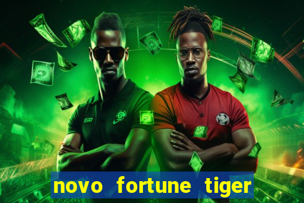 novo fortune tiger 2 demo